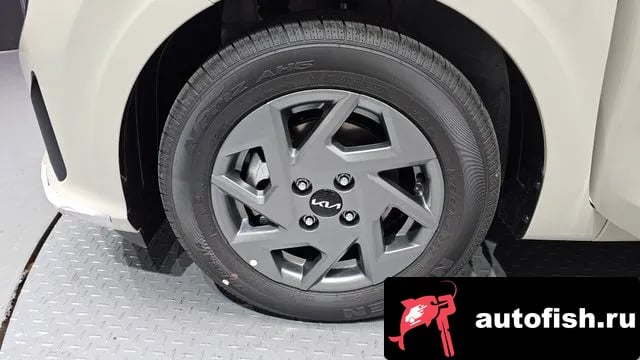 Kia morning The New Morning (JA) 2026 года - похожие автомобили