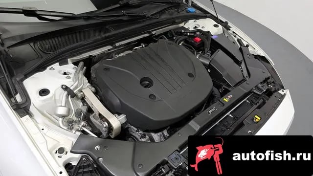 Volvo S60 S60 3rd generation 2021 года - вид 6