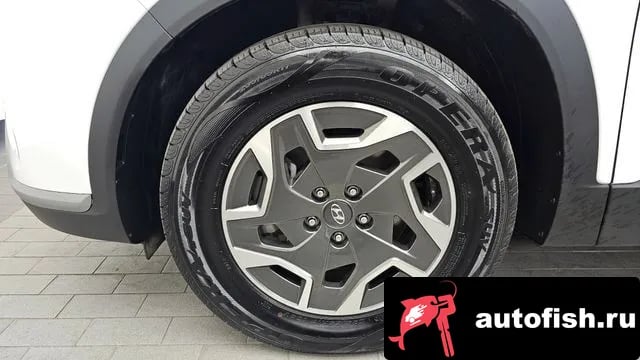 Hyundai Santafe The New San Tafe 2023 года - вид 5
