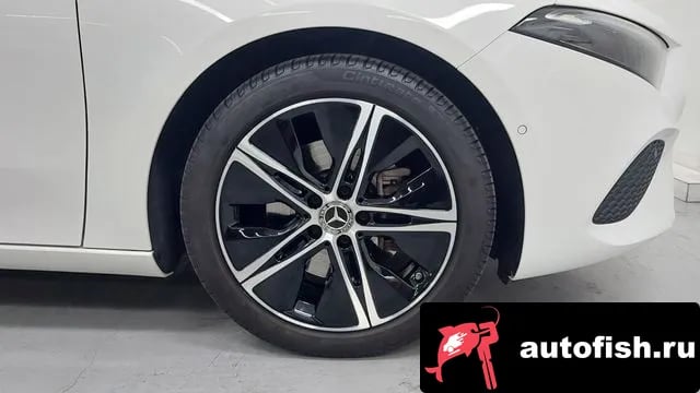 Mercedes-Benz A-Class A-Class W177 2024 года - вид 5