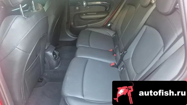 Mini Clubman Cooper S Clubman 2023 года - вид 5
