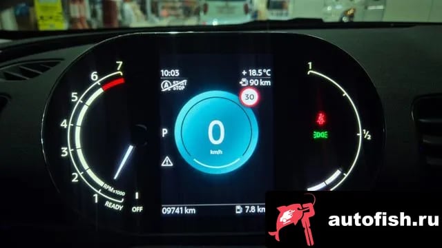 Mini Clubman Cooper S Clubman 2023 года - вид 6