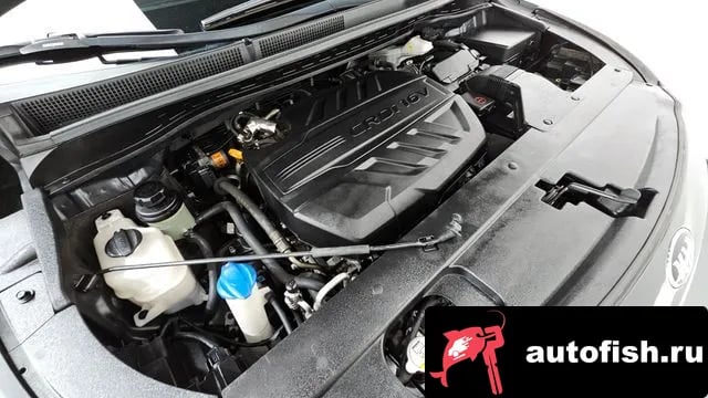 Kia Carnival The New Carnival 2018 года - вид 6