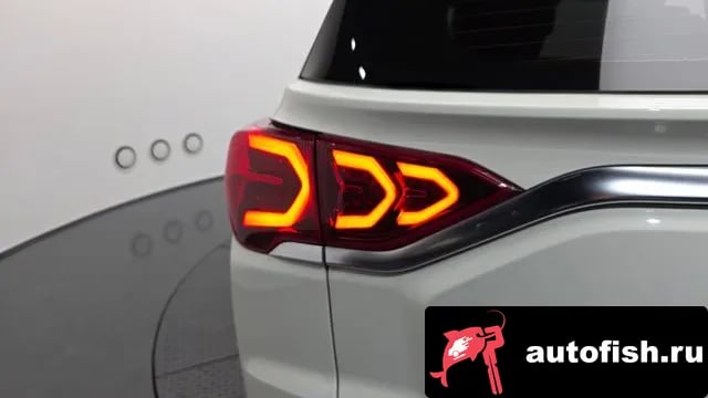 KG Mobility (Ssangyong) KORANDO Beautiful Korando 2020 года - похожие автомобили
