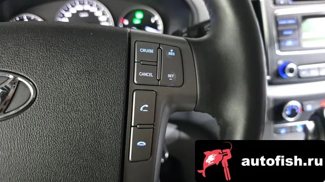 Hyundai Starex The New Grand Starex 2019 года - похожие автомобили