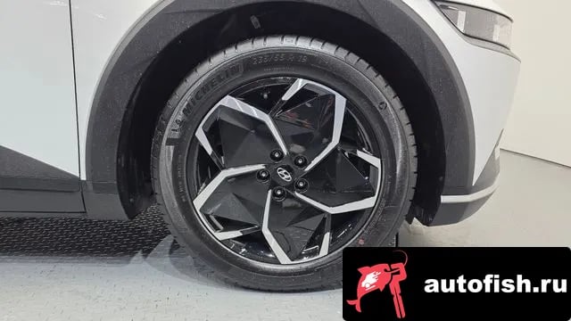 Hyundai Ioniq5 Ionic 5 2024 года - вид 5
