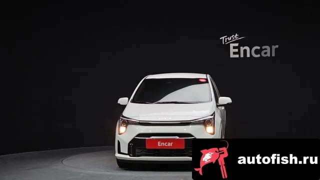 Kia morning The New Morning (JA) 2025 года - похожие автомобили