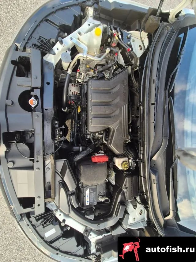 Renault Korea (Samsung) QM6 The New QM6 2023 года - вид 6