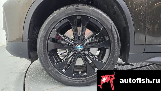 BMW X1 X1 (F48) 2020 года - вид 5