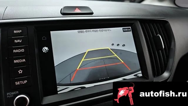 Kia RAY The New Kia Ray 2025 года - похожие автомобили