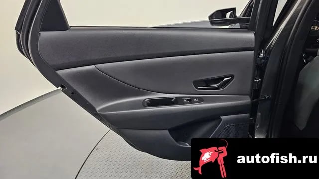 Hyundai AVANTE The New Avante (CN7) 2026 года - похожие автомобили
