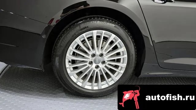 Audi A6 A6 (C8) 2019 года - вид 5