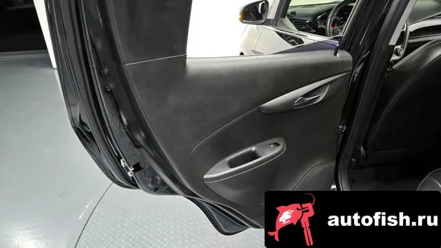 Chevrolet (GM Daewoo) Spark The Next Spark 2018 года - похожие автомобили