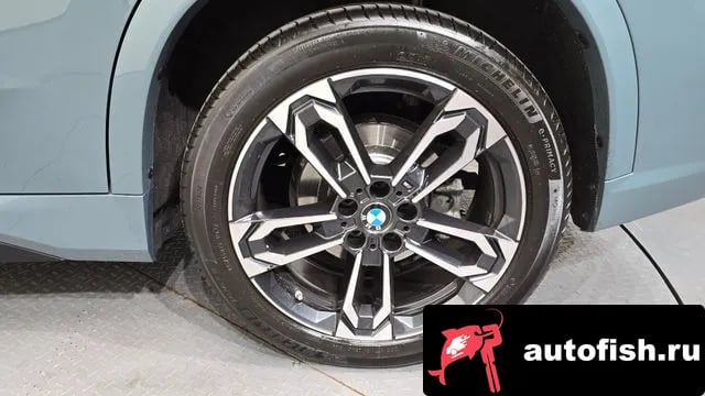 BMW X1 X1 (U11) 2025 года - похожие автомобили