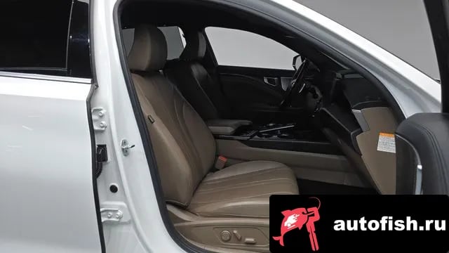 Kia K8 K8 Hybrid 2022 года - похожие автомобили