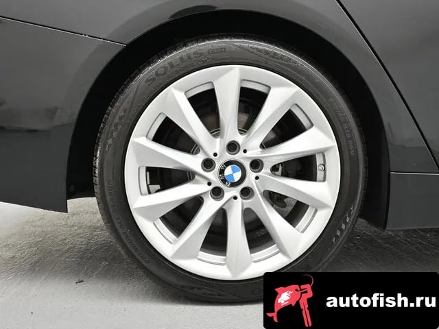 BMW 4-Series 4 Series (F32) 2019 года - вид 5