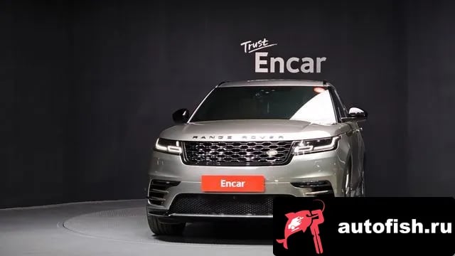 Land Rover Range Rover Velar Range Rover Bella 2019 года - вид 3