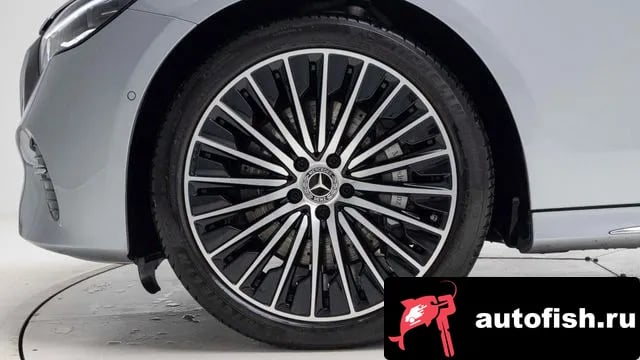 Mercedes-Benz E-Class E-Class W214 2024 года - похожие автомобили