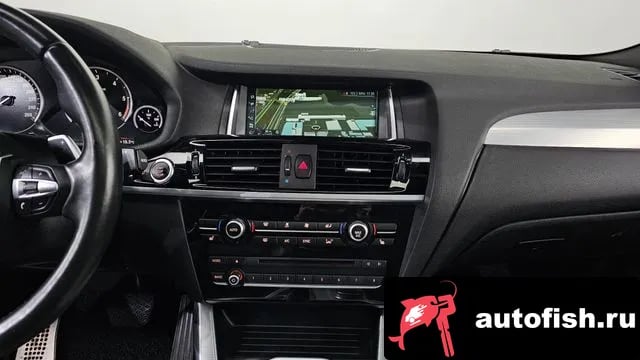 BMW X4 X4 (F26) 2018 года - похожие автомобили