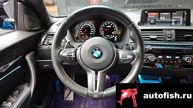 BMW M2 M2 (F87) 2020 года - похожие автомобили