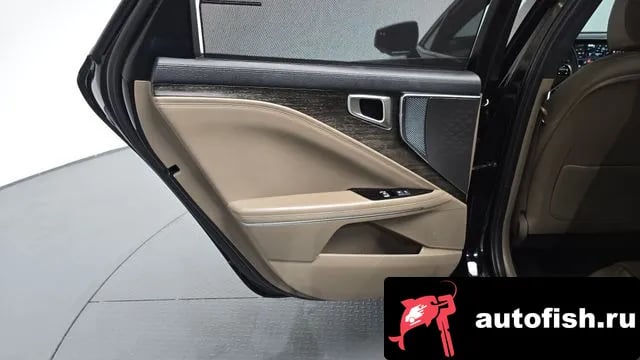 Kia K8 K8 2021 года - похожие автомобили