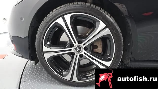 Mercedes-Benz C-Class C-Class W206 2023 года - вид 5