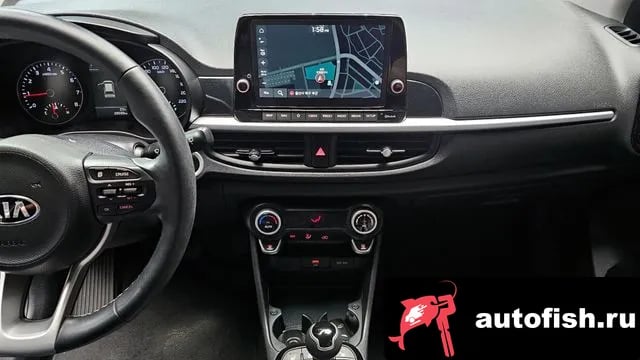 Kia morning Morning Urban (JA) 2021 года - похожие автомобили