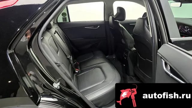 Kia Niro Di All New Niro EV 2023 года - похожие автомобили