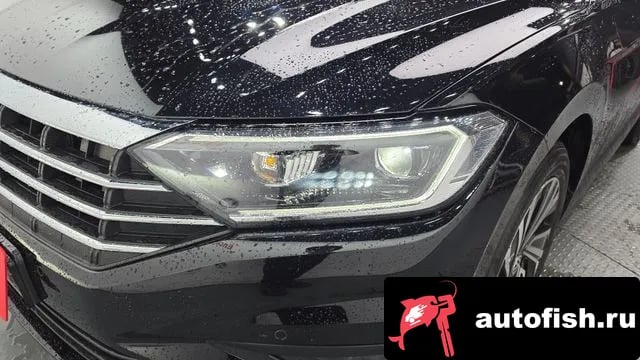 Volkswagen Jetta 7th Generation of Zeta 2021 года - похожие автомобили