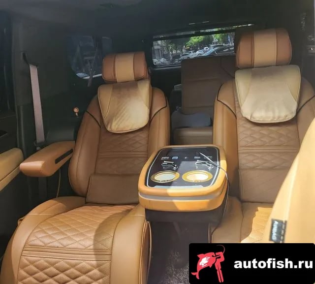 Cadillac Escalade Escalade 5th Generation 2021 года - вид 4