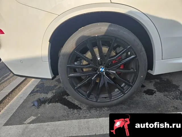 BMW X5 X5 (G05) 2026 года - вид 6
