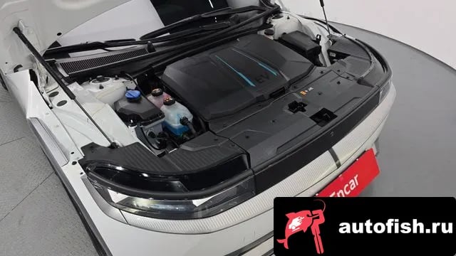 Hyundai Ioniq5 Ionic 5 2023 года - вид 6