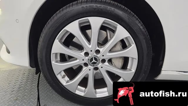Mercedes-Benz E-Class E-Class W213 2019 года - вид 5