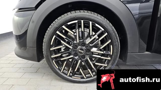 Mini Cooper Cooper S 4th Generation 2025 года - вид 5