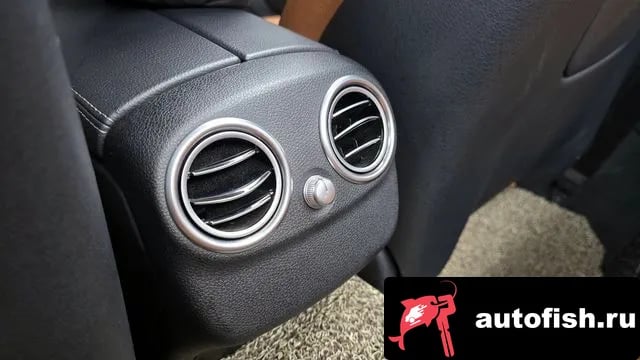 Mercedes-Benz C-Class C-Class W205 2019 года - похожие автомобили