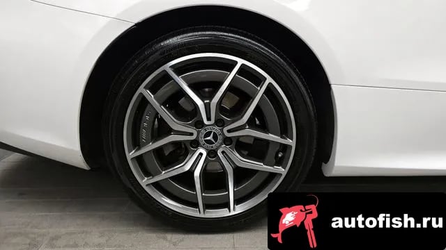 Mercedes-Benz E-Class E-Class W213 2022 года - вид 5