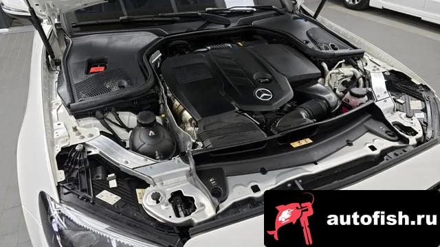 Mercedes-Benz E-Class E-Class W213 2022 года - похожие автомобили