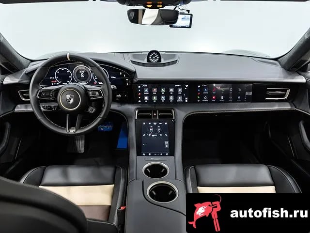 Porsche Taycan Taikan 2025 года - похожие автомобили