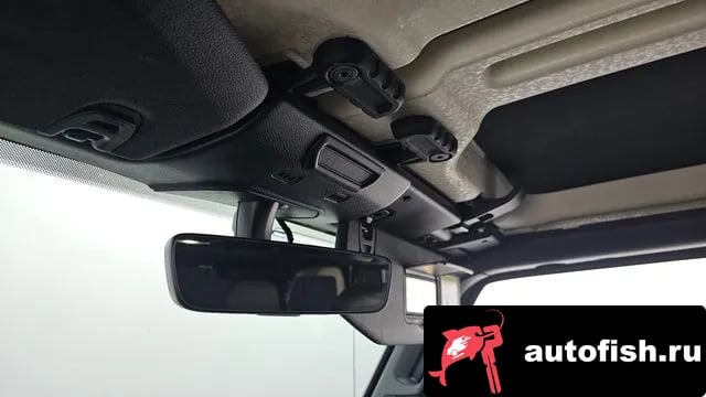Jeep Wrangler Wrangler (JL) 2018 года - похожие автомобили