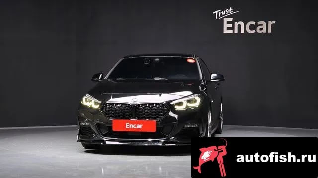 BMW 2-Series 2 Series Gran Coupe (F44) 2021 года - вид 3