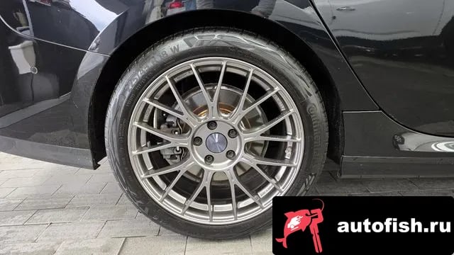 BMW 2-Series 2 Series Gran Coupe (F44) 2021 года - вид 5