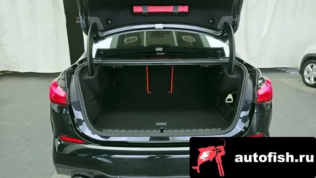 BMW 2-Series 2 Series Gran Coupe (F44) 2021 года - похожие автомобили