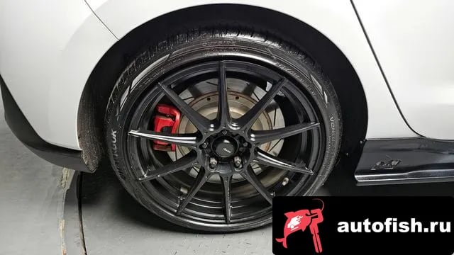 Hyundai i30 i30 (PD) 2019 года - вид 5