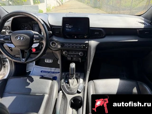 Hyundai Veloster Veloster (JS) 2021 года - похожие автомобили