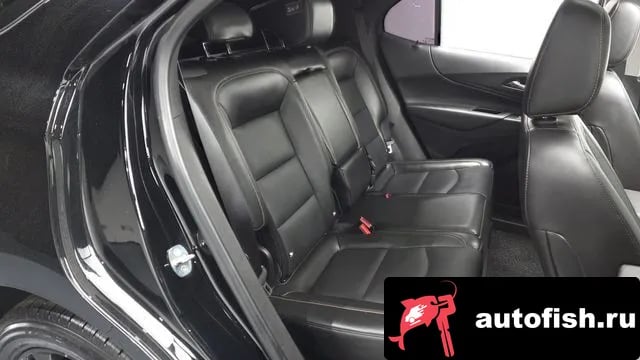Chevrolet (GM Daewoo) Equinox Equanox 2020 года - похожие автомобили