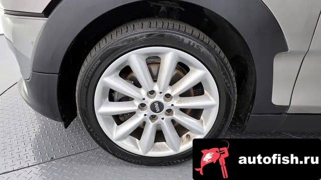 Mini Clubman Cooper D Clubman 2019 года - вид 5