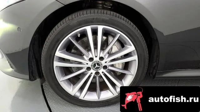Mercedes-Benz CLS-Class CLS-Class C257 2019 года - вид 5