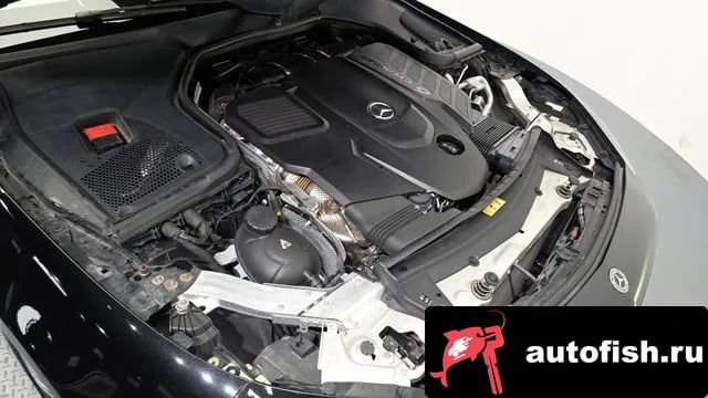 Mercedes-Benz CLS-Class CLS-Class C257 2019 года - вид 6