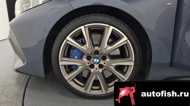 BMW 1-Series 1 Series (F40) 2024 года - вид 5