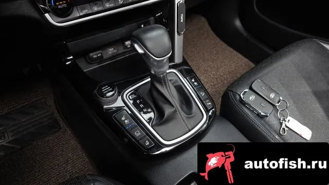 Kia Seltos Celtos 2019 года - похожие автомобили
